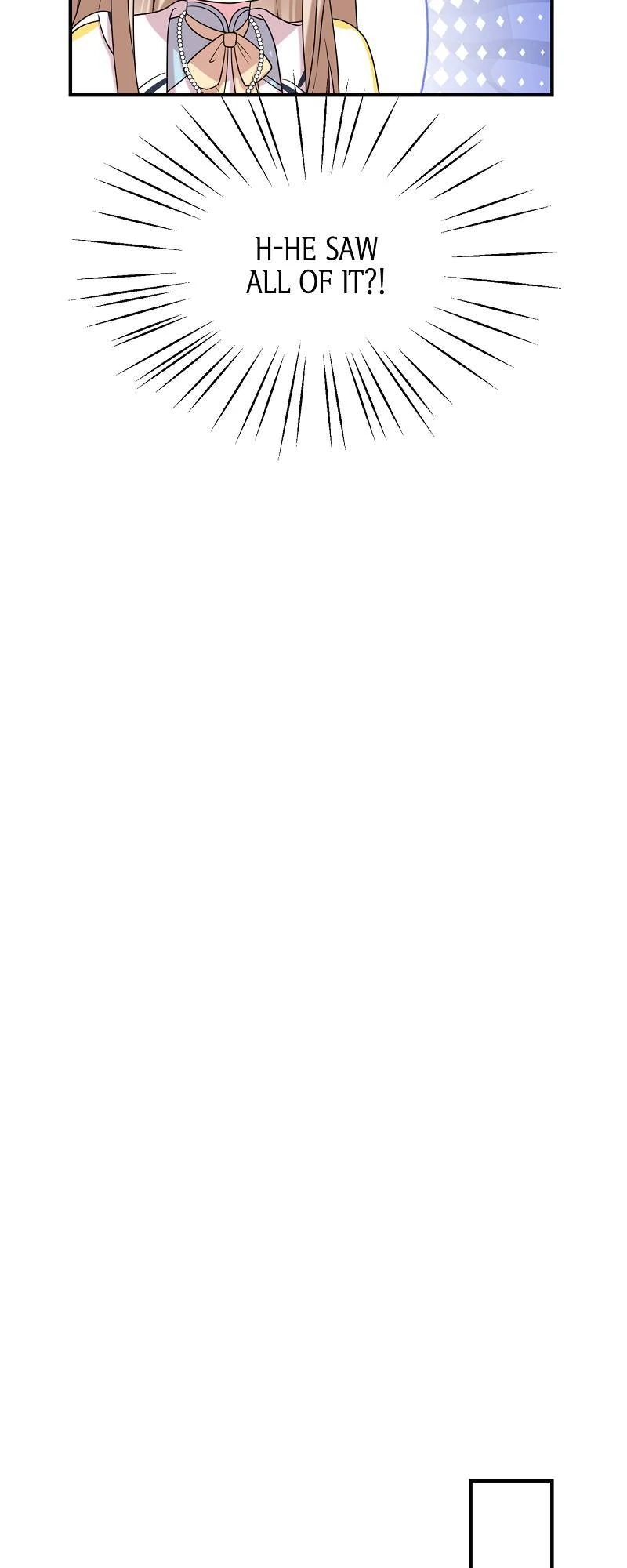 How is This Hot Duke Just a Background Character?! Chapter 72 page 46 - 