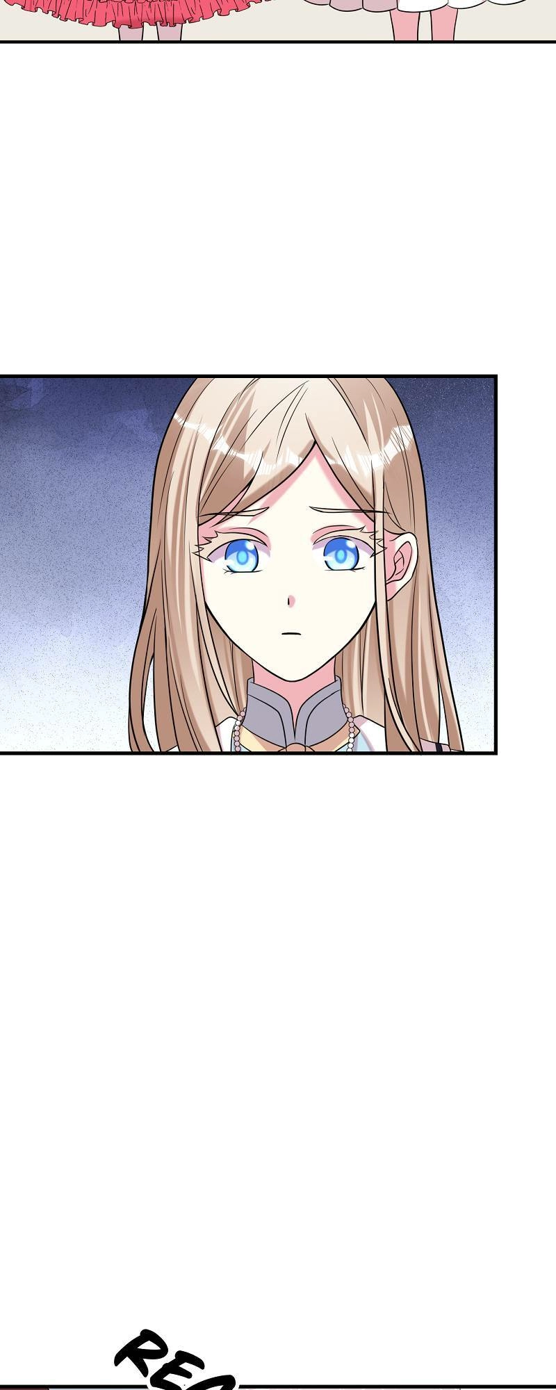 How is This Hot Duke Just a Background Character?! Chapter 72 page 54 - 