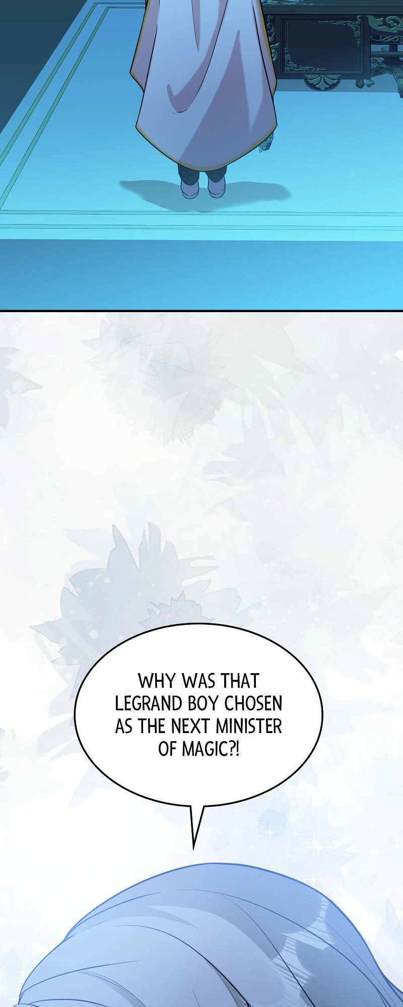 How is This Hot Duke Just a Background Character?! Chapter 72 page 61 - 