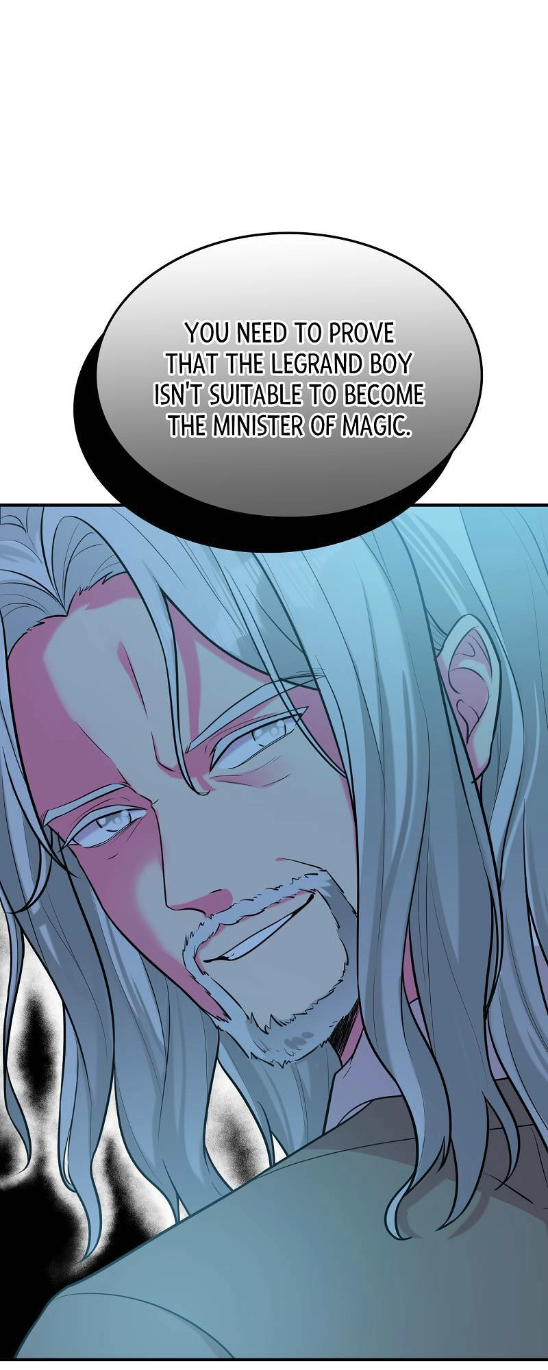How is This Hot Duke Just a Background Character?! Chapter 72 page 66 - 