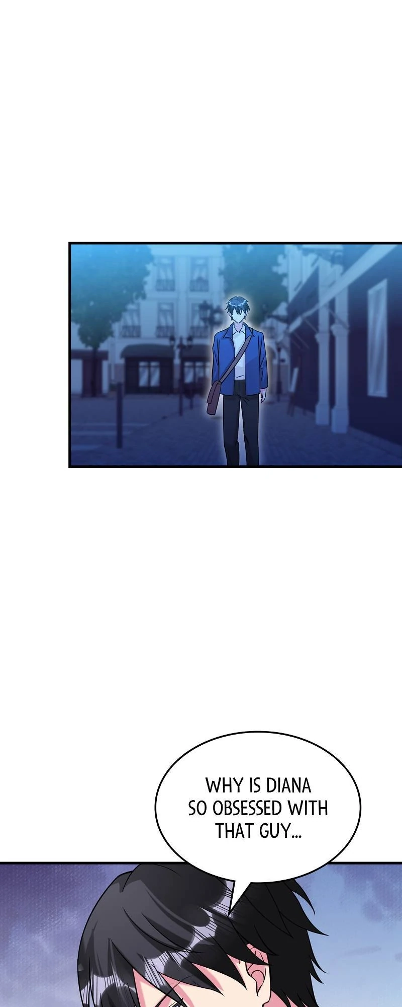 How is This Hot Duke Just a Background Character?! Chapter 73 page 43 - 