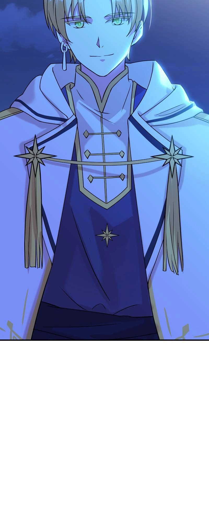 How is This Hot Duke Just a Background Character?! Chapter 73 page 46 - 