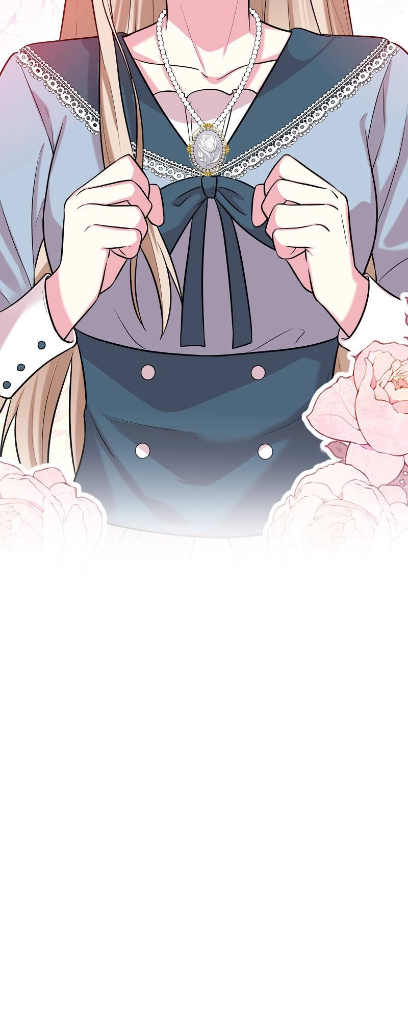 How is This Hot Duke Just a Background Character?! Chapter 73 page 6 - 