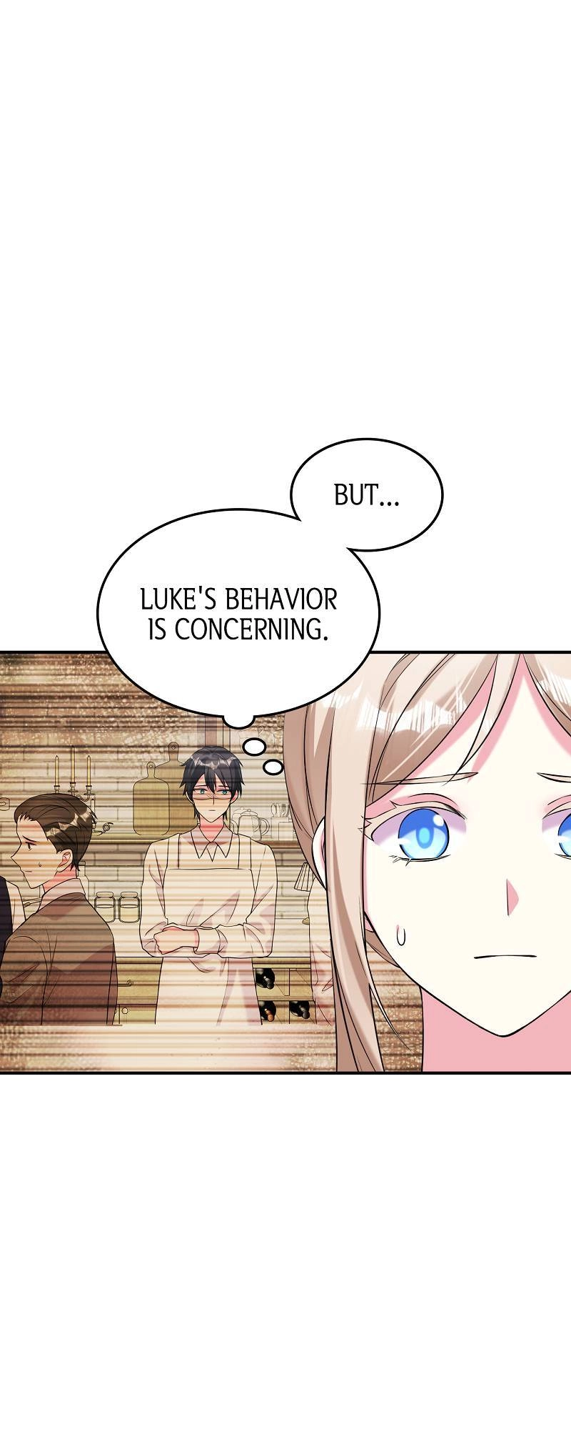 How is This Hot Duke Just a Background Character?! Chapter 73 page 67 - 