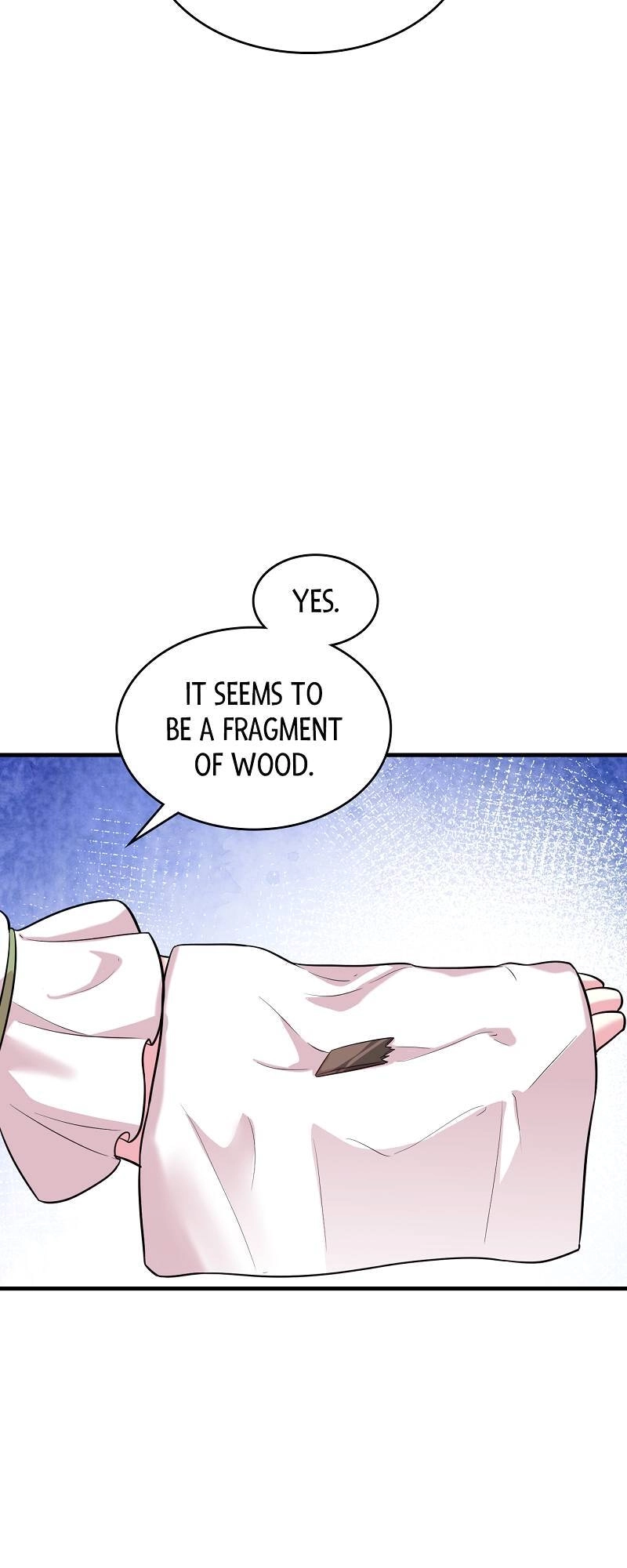 How is This Hot Duke Just a Background Character?! Chapter 74 page 3 - 