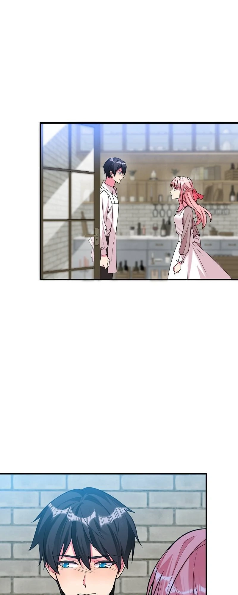 How is This Hot Duke Just a Background Character?! Chapter 74 page 31 - 