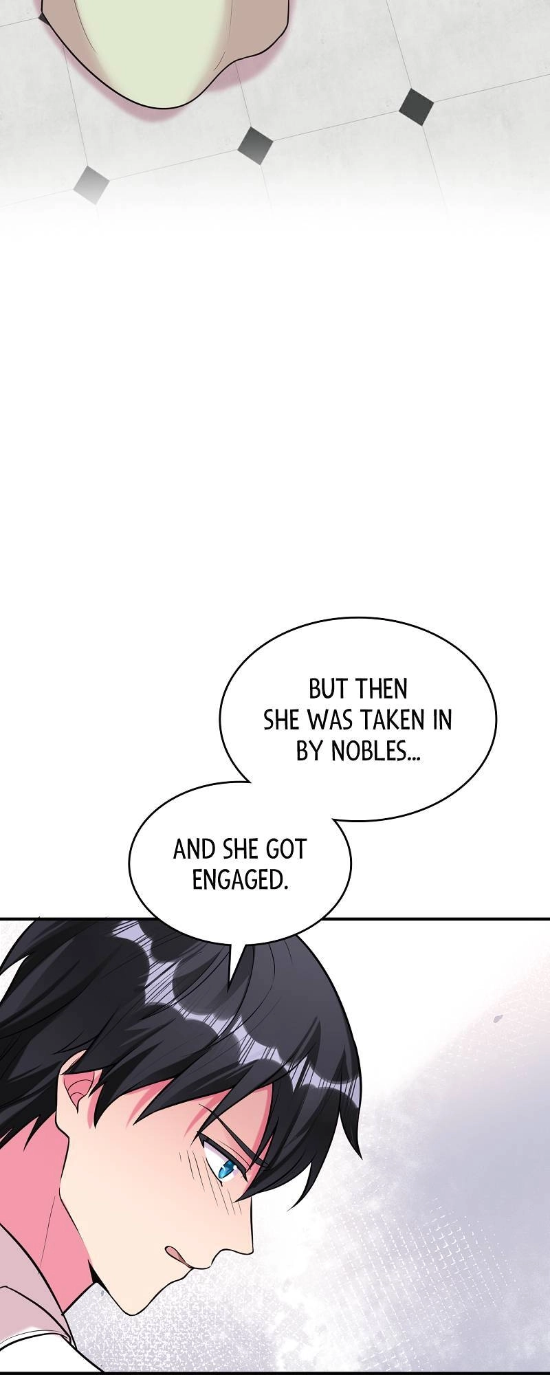 How is This Hot Duke Just a Background Character?! Chapter 74 page 34 - 
