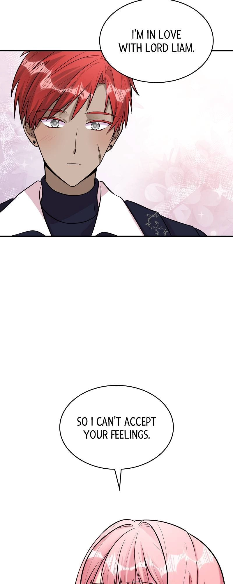 How is This Hot Duke Just a Background Character?! Chapter 74 page 37 - 
