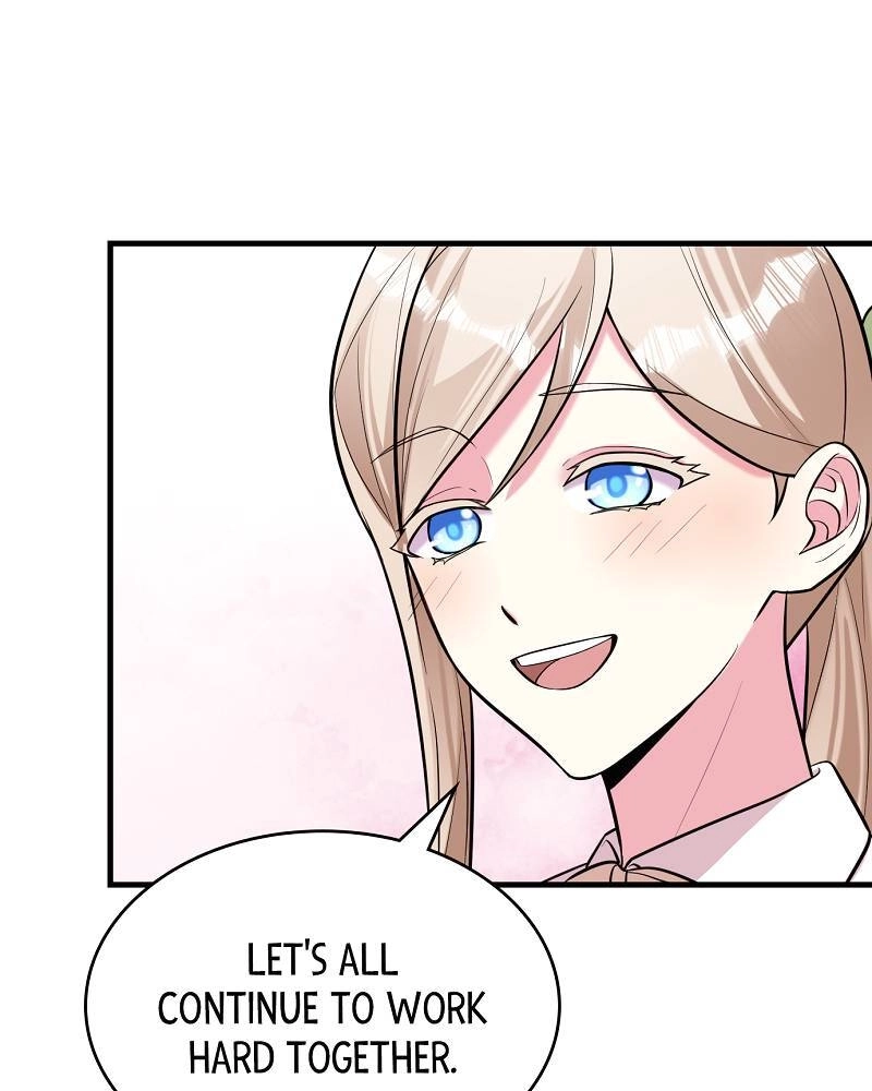How is This Hot Duke Just a Background Character?! Chapter 74 page 49 - 