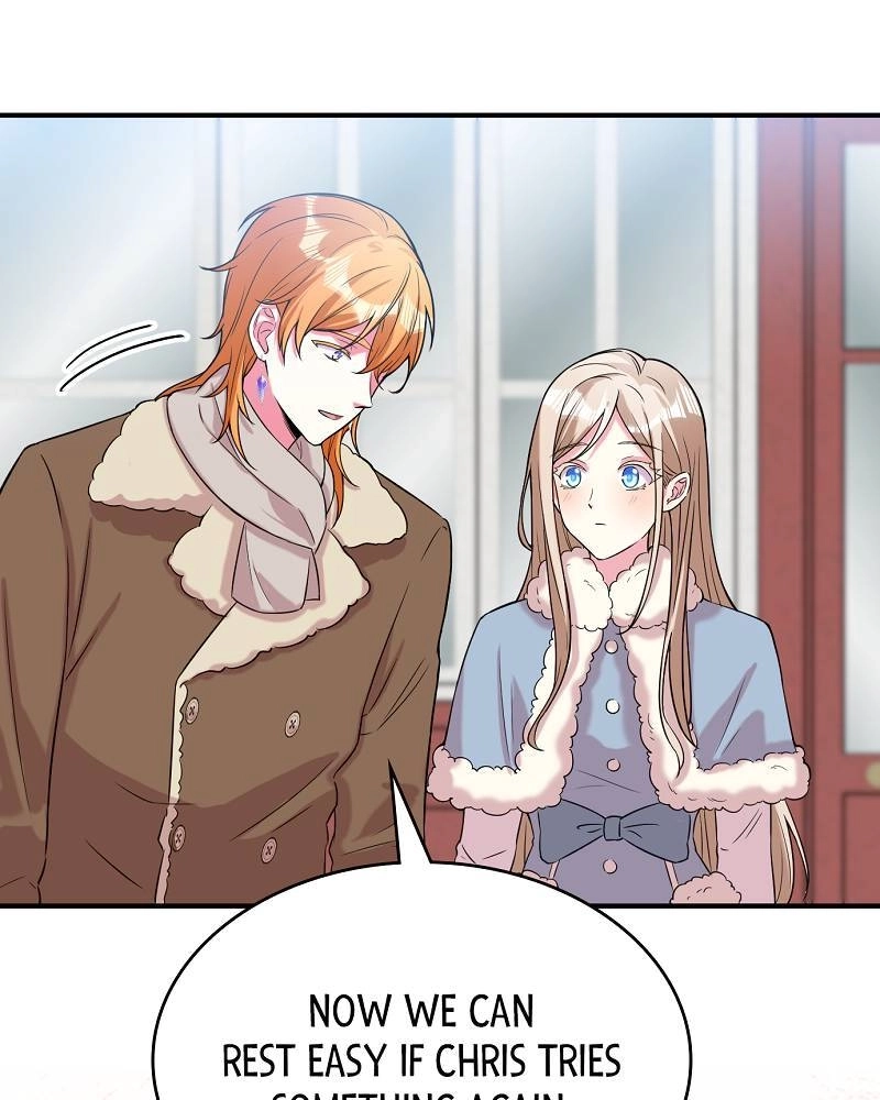 How is This Hot Duke Just a Background Character?! Chapter 74 page 57 - 