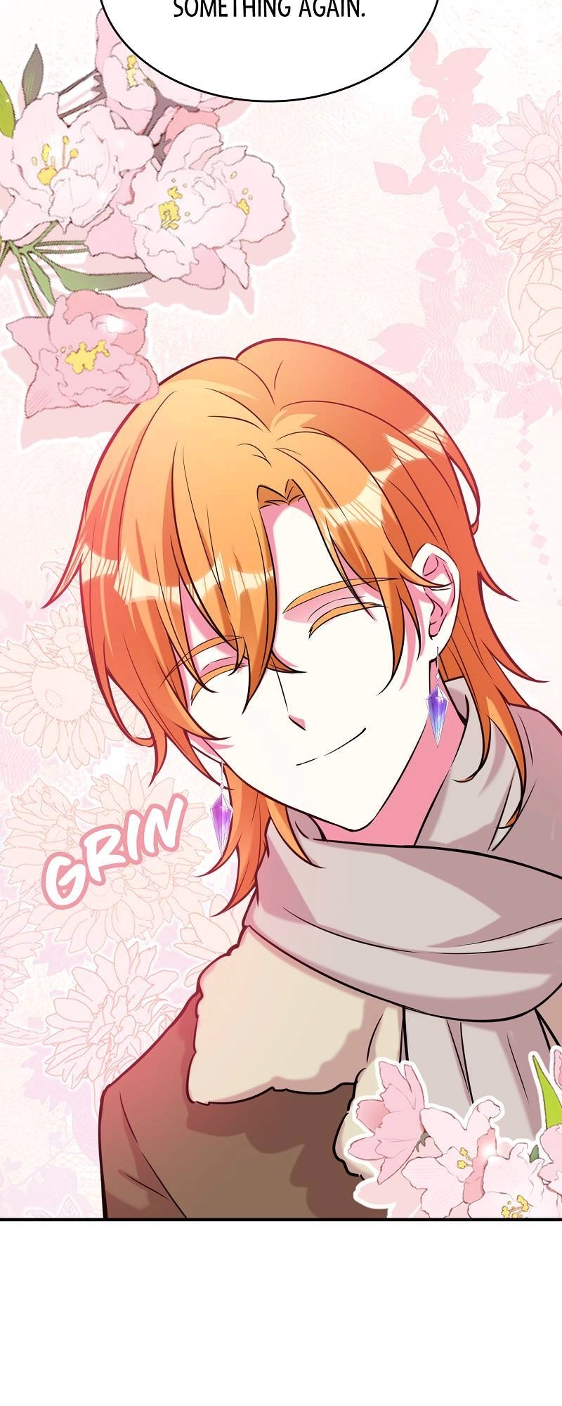How is This Hot Duke Just a Background Character?! Chapter 74 page 58 - 