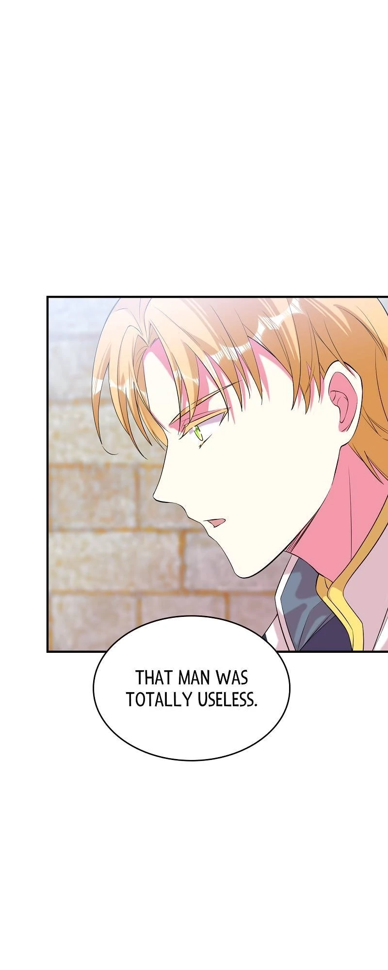 How is This Hot Duke Just a Background Character?! Chapter 74 page 70 - 