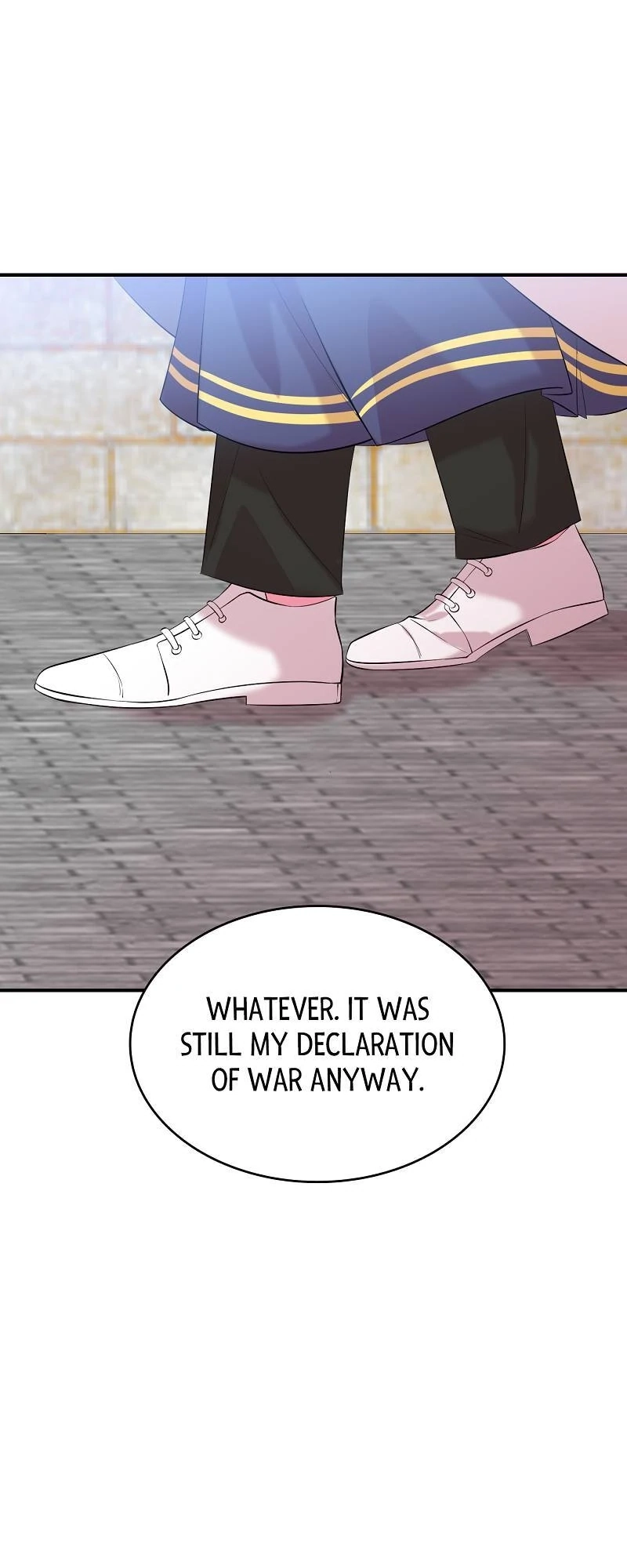 How is This Hot Duke Just a Background Character?! Chapter 74 page 71 - 