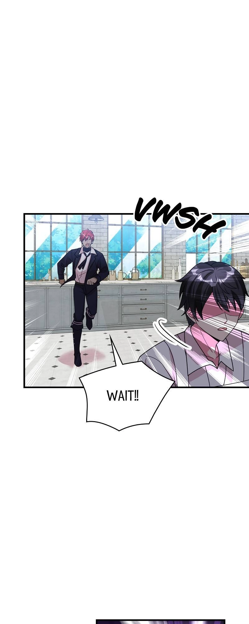 How is This Hot Duke Just a Background Character?! Chapter 74 page 10 - 