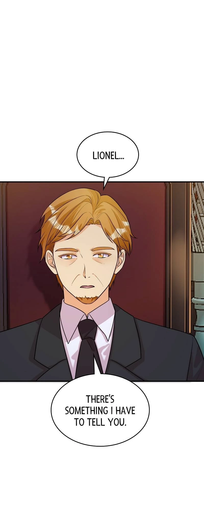 How is This Hot Duke Just a Background Character?! Chapter 75 page 71 - 
