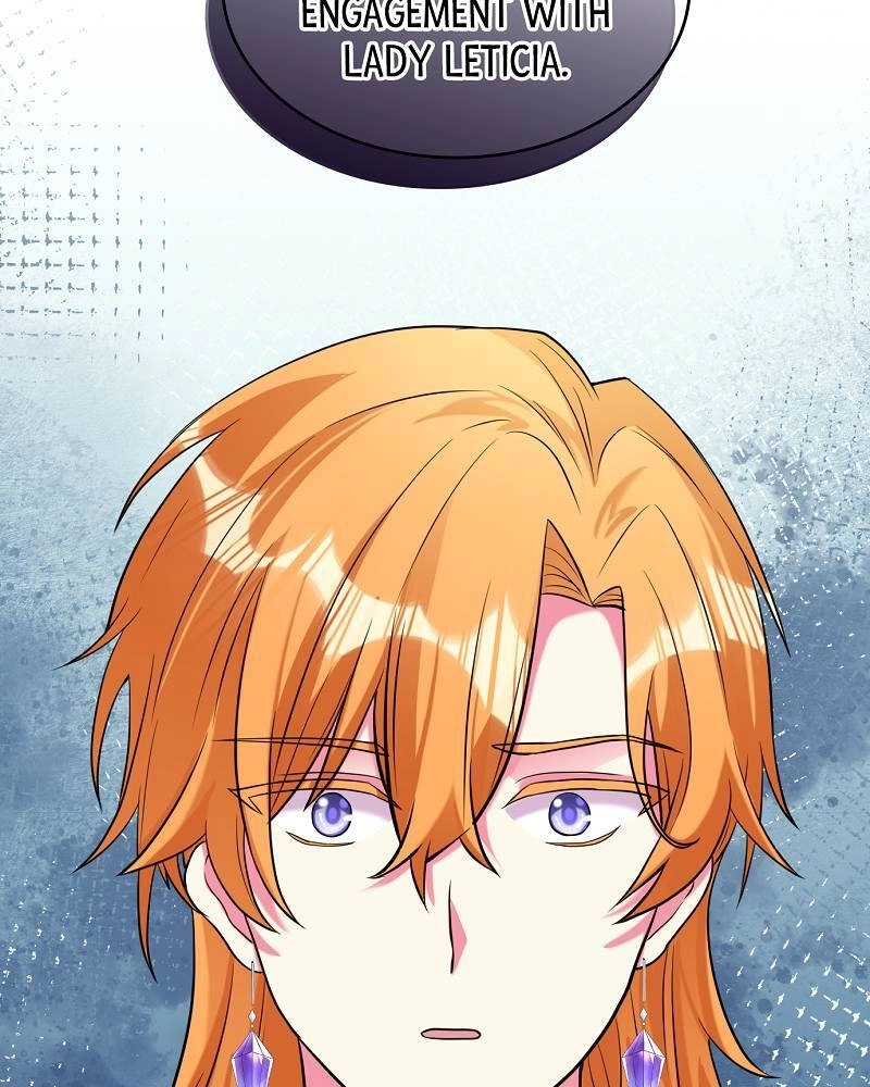 How is This Hot Duke Just a Background Character?! Chapter 75 page 73 - 