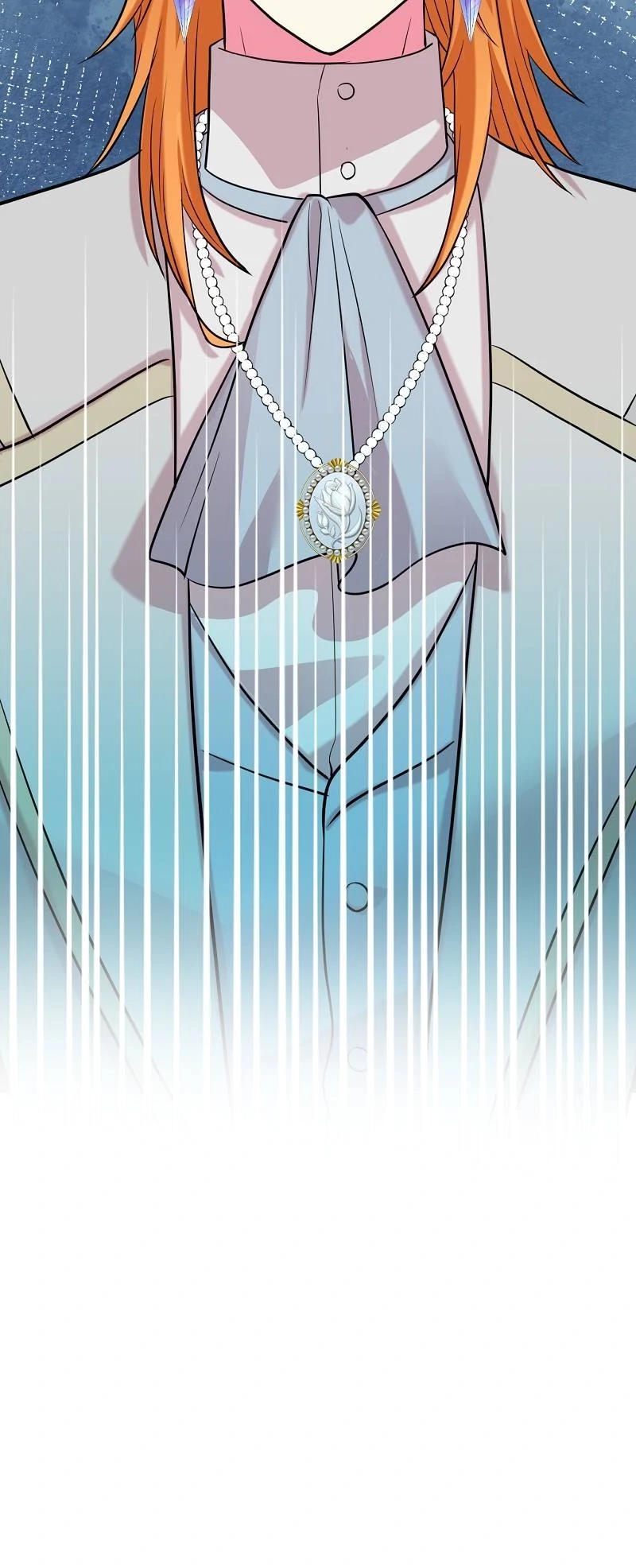 How is This Hot Duke Just a Background Character?! Chapter 75 page 74 - 