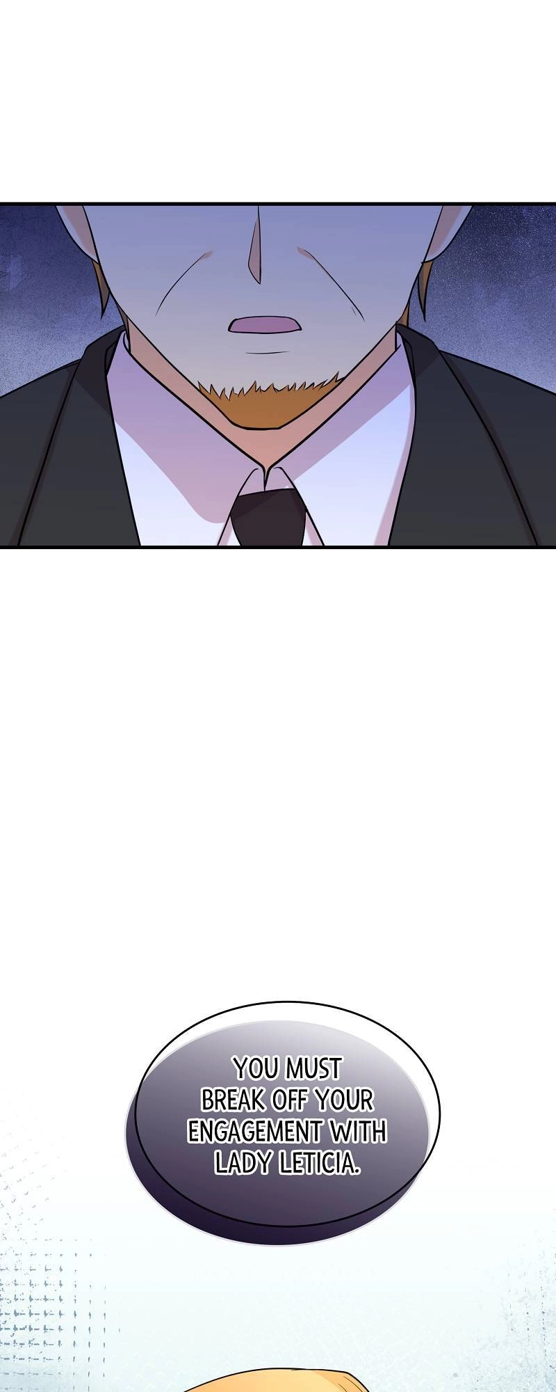 How is This Hot Duke Just a Background Character?! Chapter 76 page 2 - 