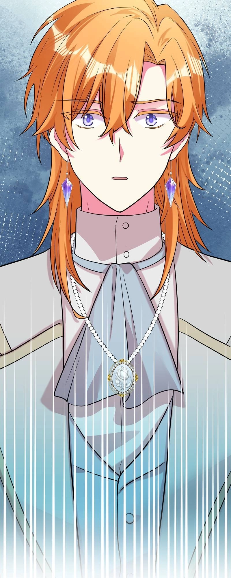 How is This Hot Duke Just a Background Character?! Chapter 76 page 3 - 