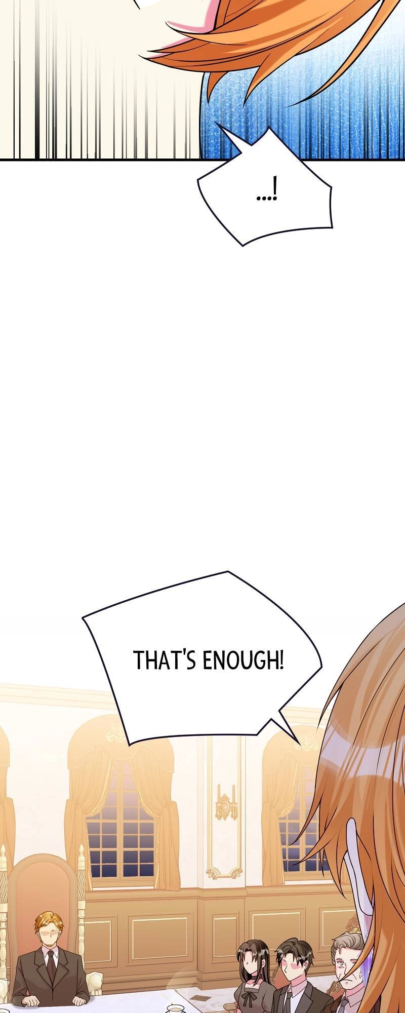 How is This Hot Duke Just a Background Character?! Chapter 76 page 29 - 