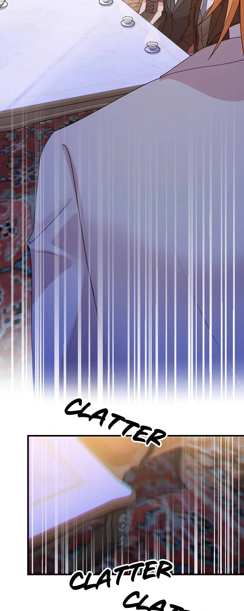 How is This Hot Duke Just a Background Character?! Chapter 76 page 30 - 