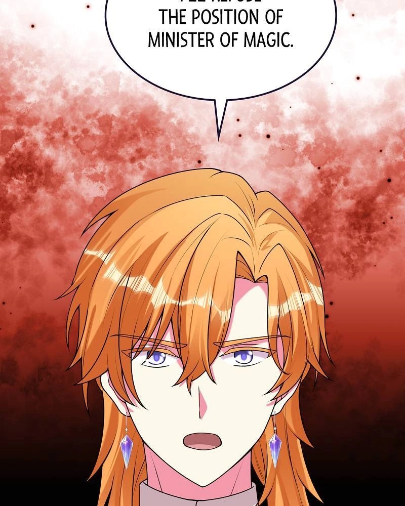 How is This Hot Duke Just a Background Character?! Chapter 76 page 33 - 