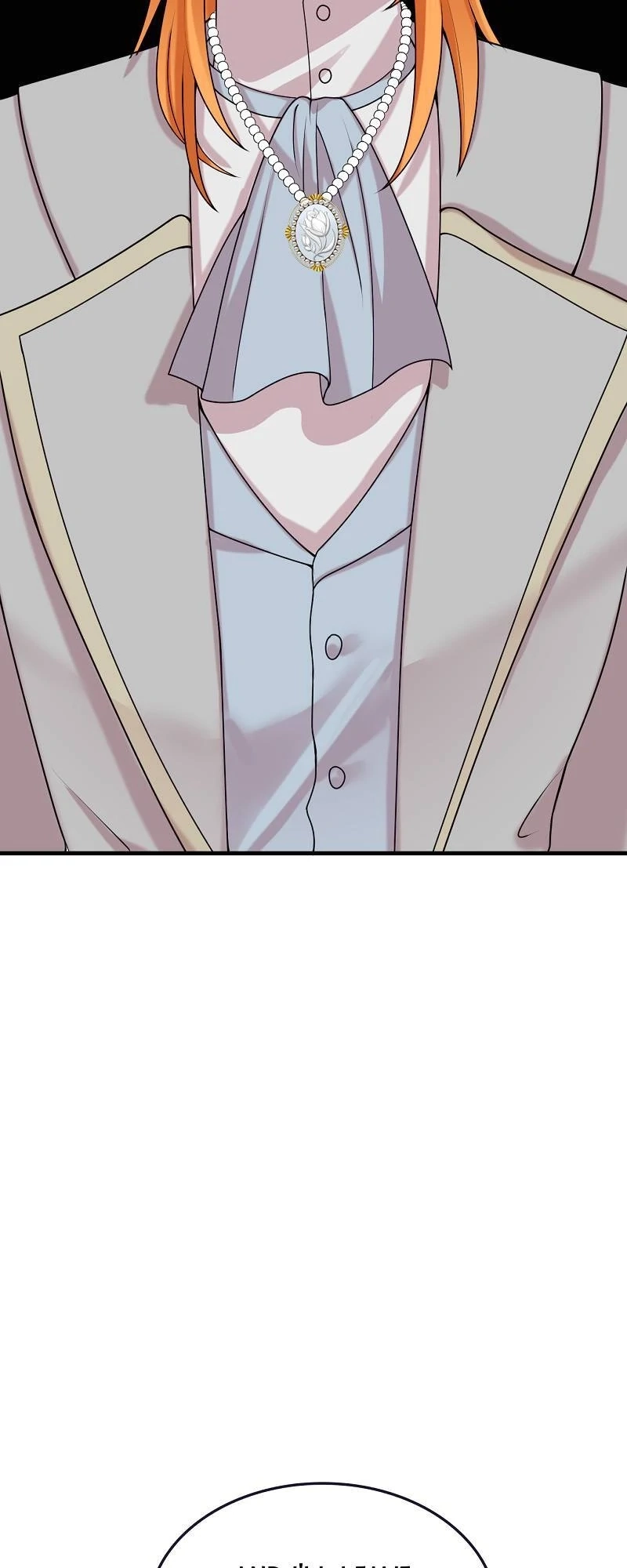 How is This Hot Duke Just a Background Character?! Chapter 76 page 34 - 