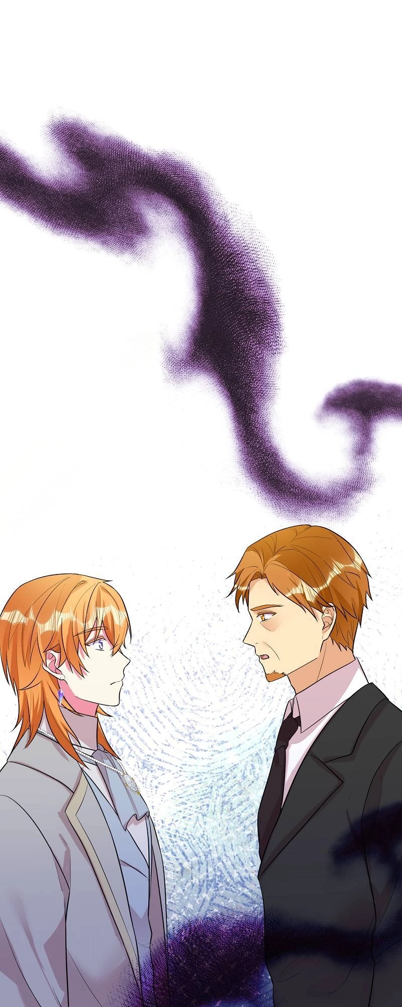 How is This Hot Duke Just a Background Character?! Chapter 76 page 39 - 