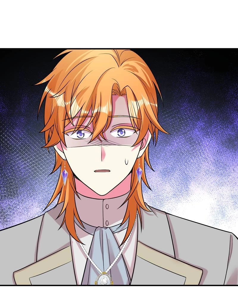 How is This Hot Duke Just a Background Character?! Chapter 76 page 41 - 