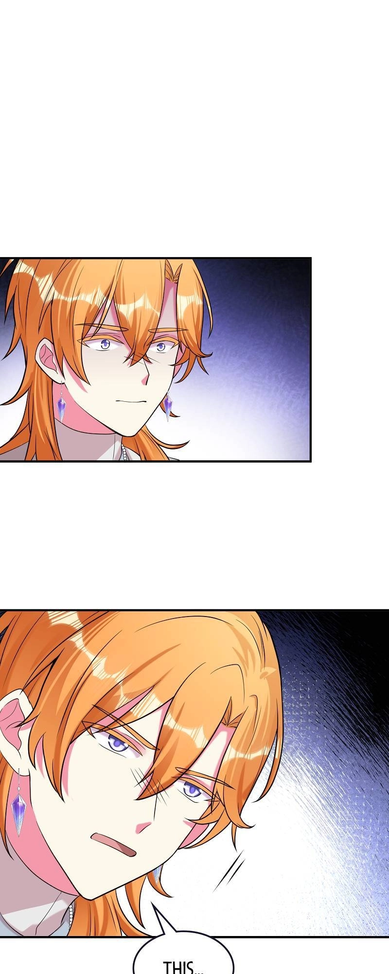 How is This Hot Duke Just a Background Character?! Chapter 76 page 47 - 