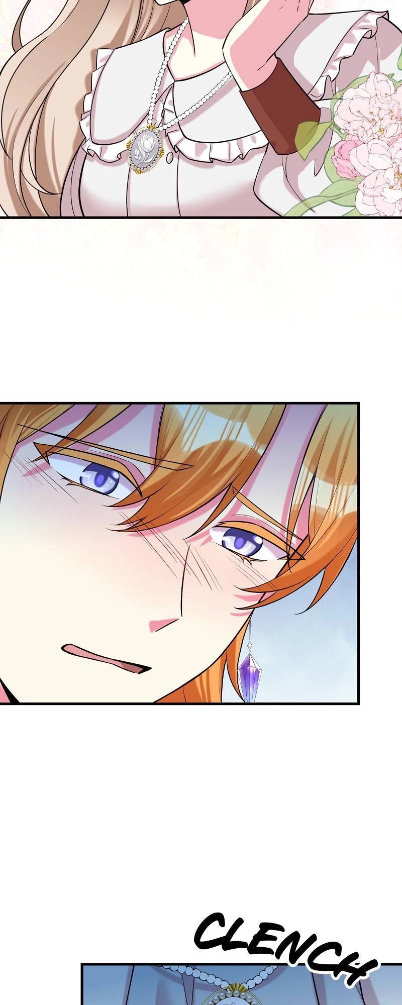 How is This Hot Duke Just a Background Character?! Chapter 76 page 55 - 