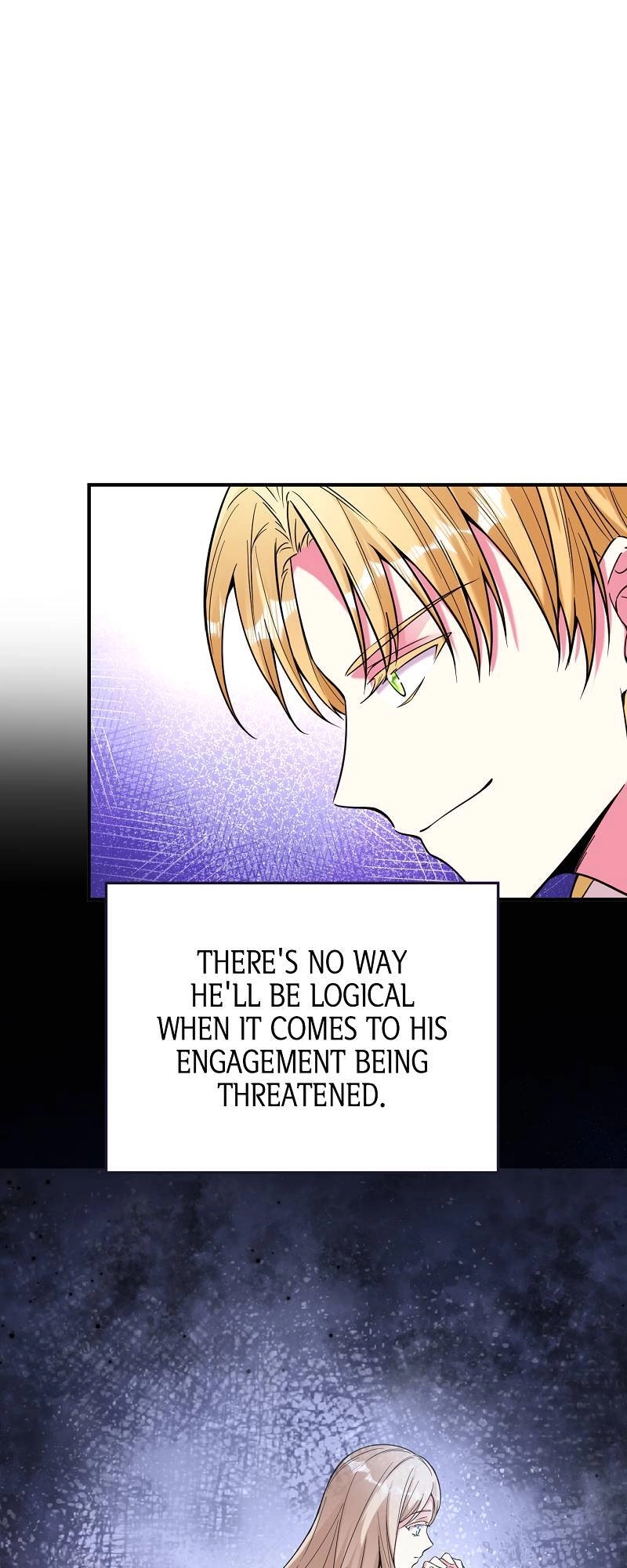How is This Hot Duke Just a Background Character?! Chapter 76 page 67 - 