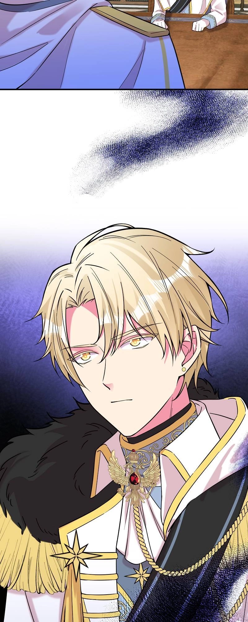 How is This Hot Duke Just a Background Character?! Chapter 76 page 69 - 