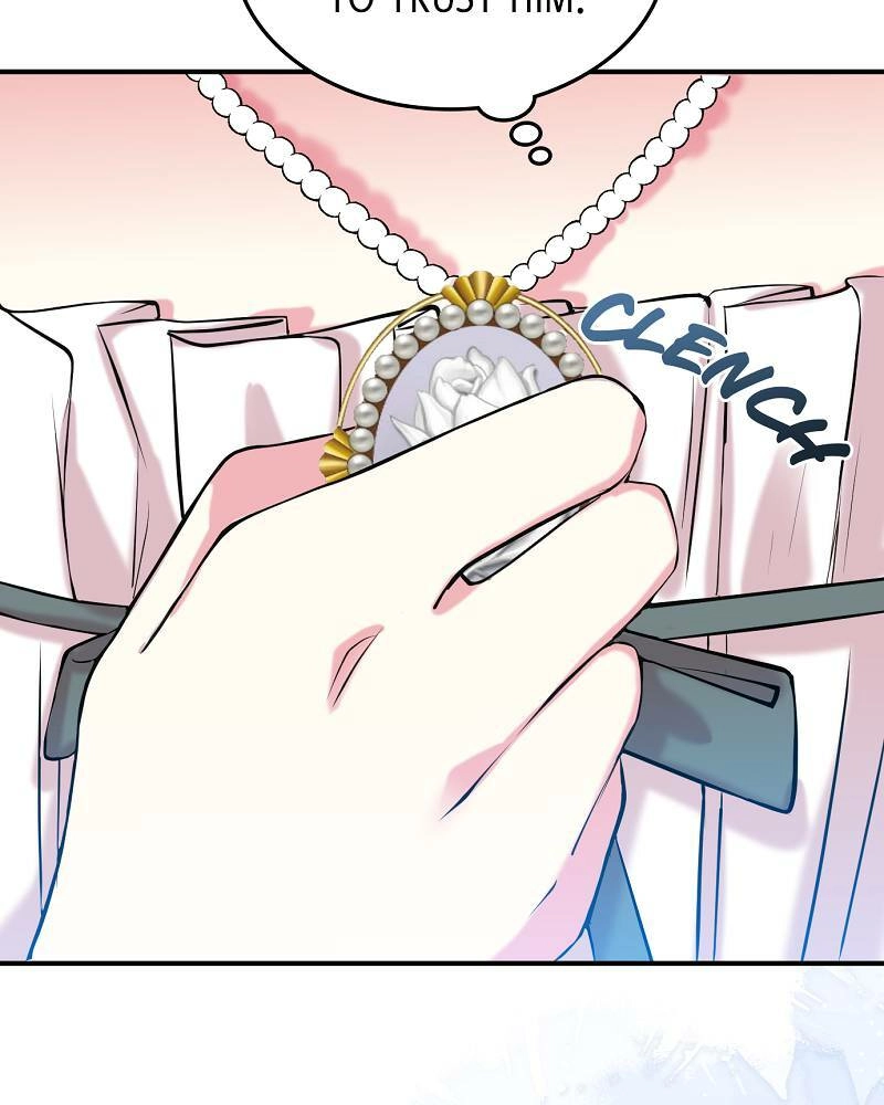 How is This Hot Duke Just a Background Character?! Chapter 77 page 33 - 