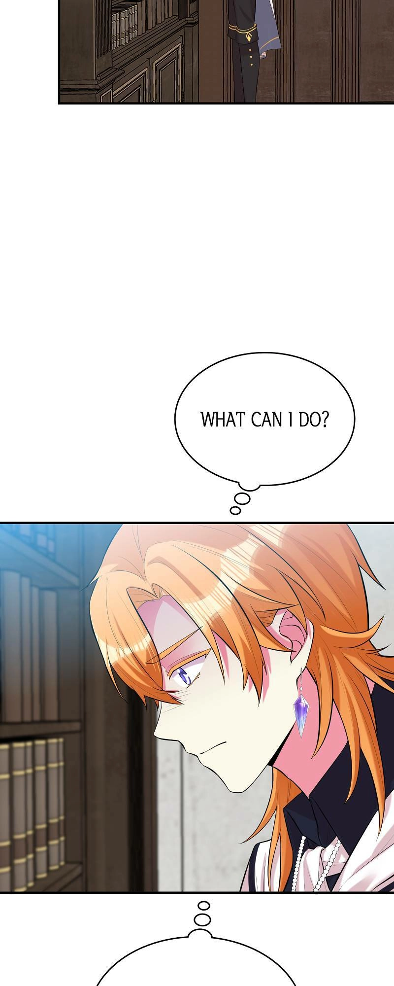 How is This Hot Duke Just a Background Character?! Chapter 77 page 37 - 