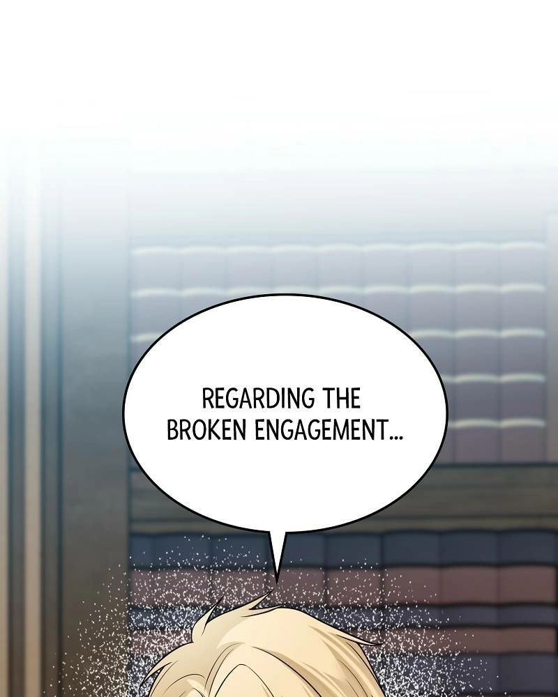 How is This Hot Duke Just a Background Character?! Chapter 77 page 41 - 