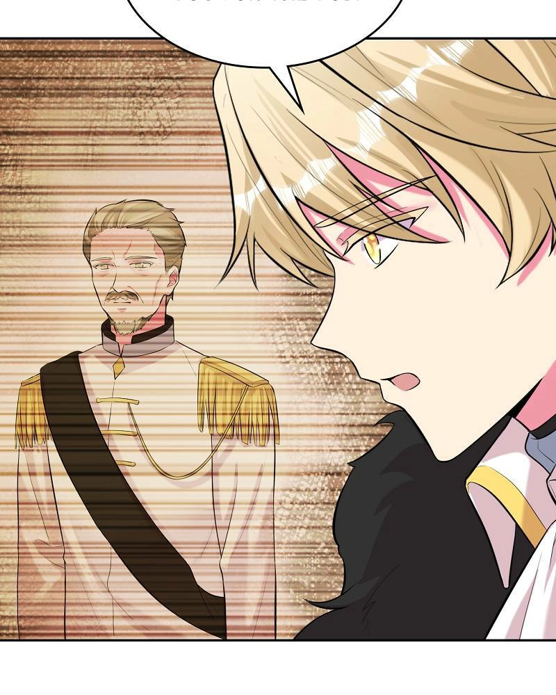 How is This Hot Duke Just a Background Character?! Chapter 77 page 49 - 