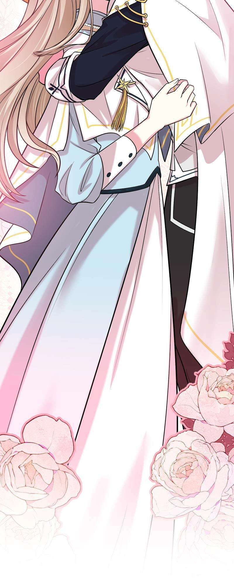 How is This Hot Duke Just a Background Character?! Chapter 77 page 6 - 