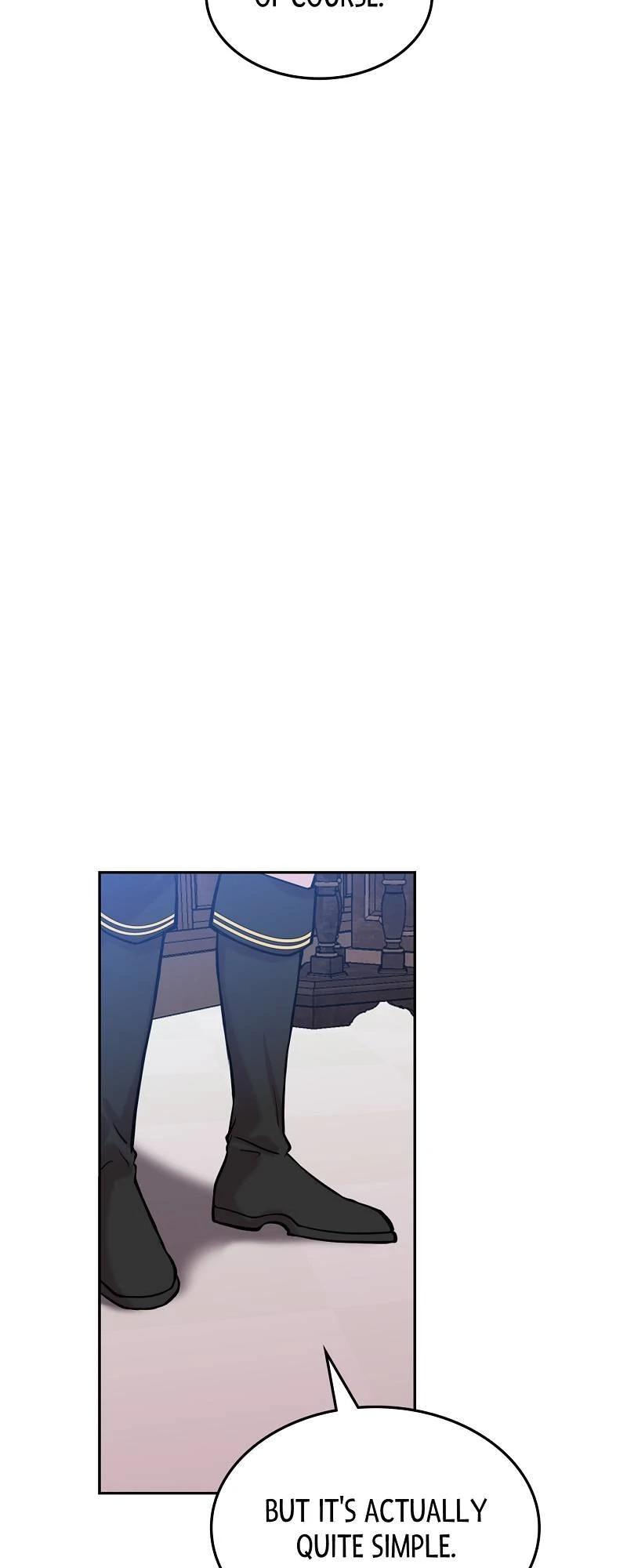 How is This Hot Duke Just a Background Character?! Chapter 77 page 59 - 