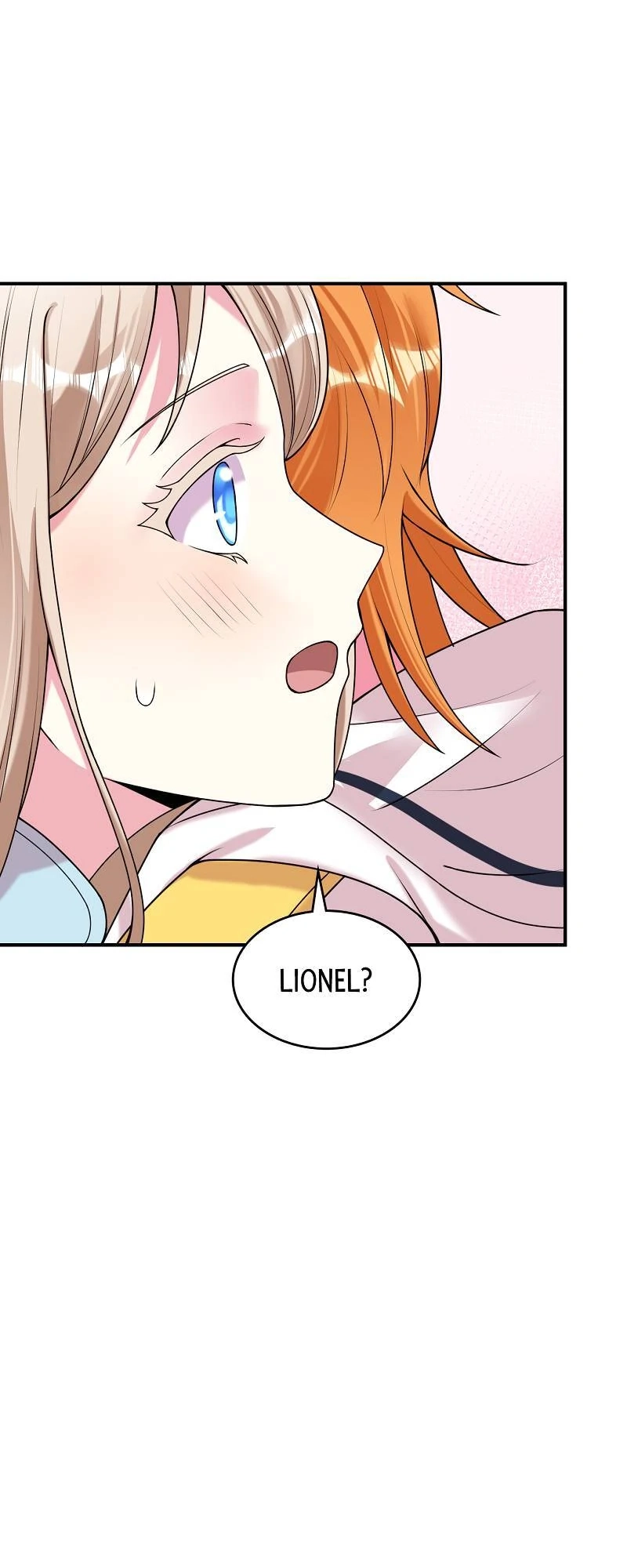 How is This Hot Duke Just a Background Character?! Chapter 77 page 7 - 