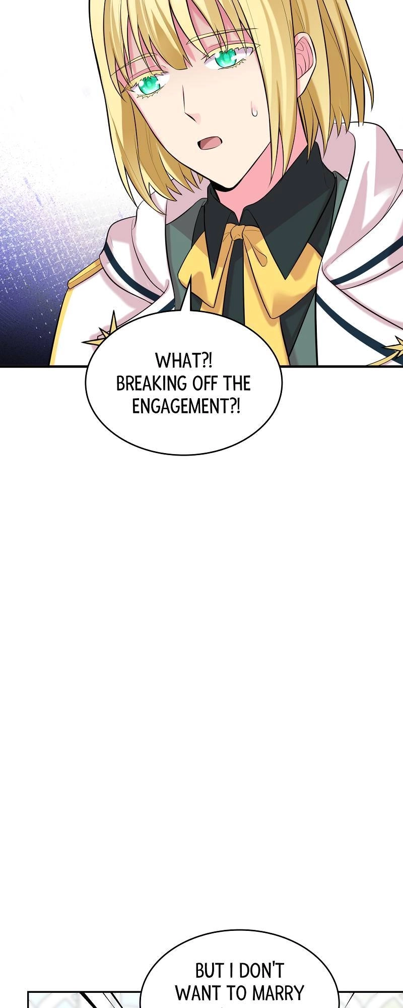 How is This Hot Duke Just a Background Character?! Chapter 78 page 31 - 