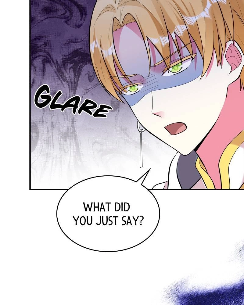 How is This Hot Duke Just a Background Character?! Chapter 78 page 49 - 