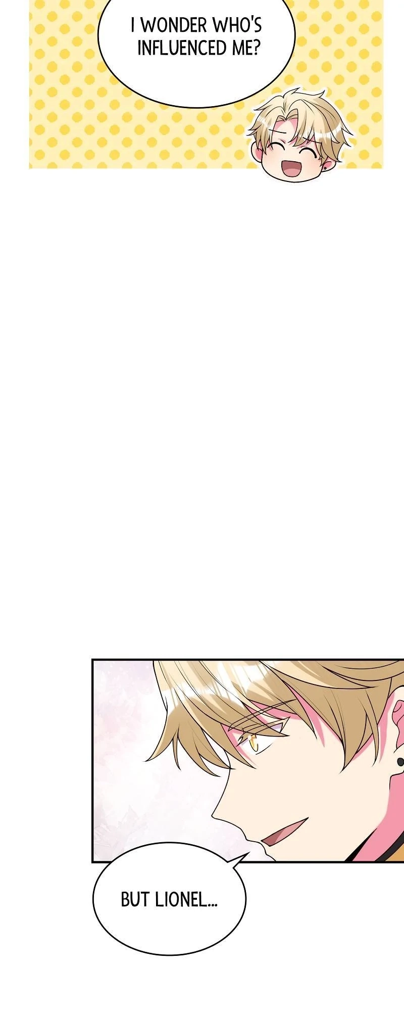 How is This Hot Duke Just a Background Character?! Chapter 78 page 7 - 