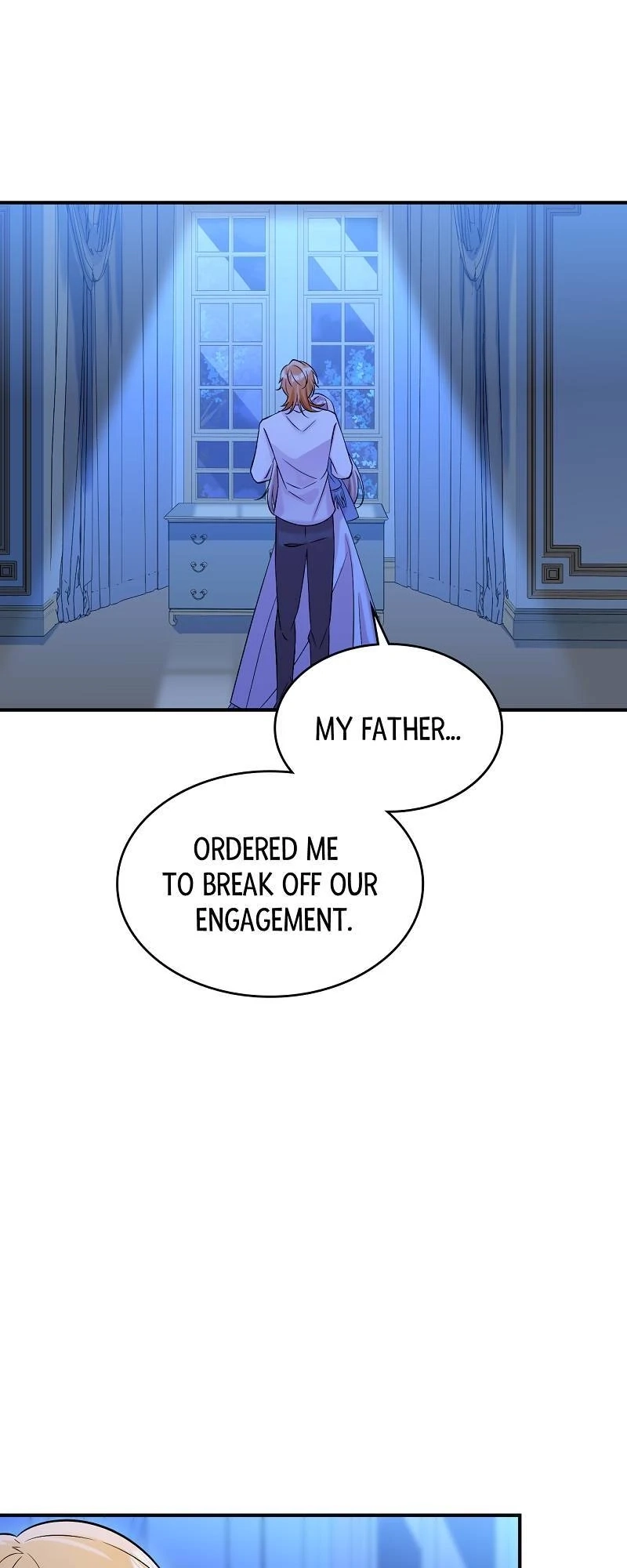 How is This Hot Duke Just a Background Character?! Chapter 78 page 63 - 