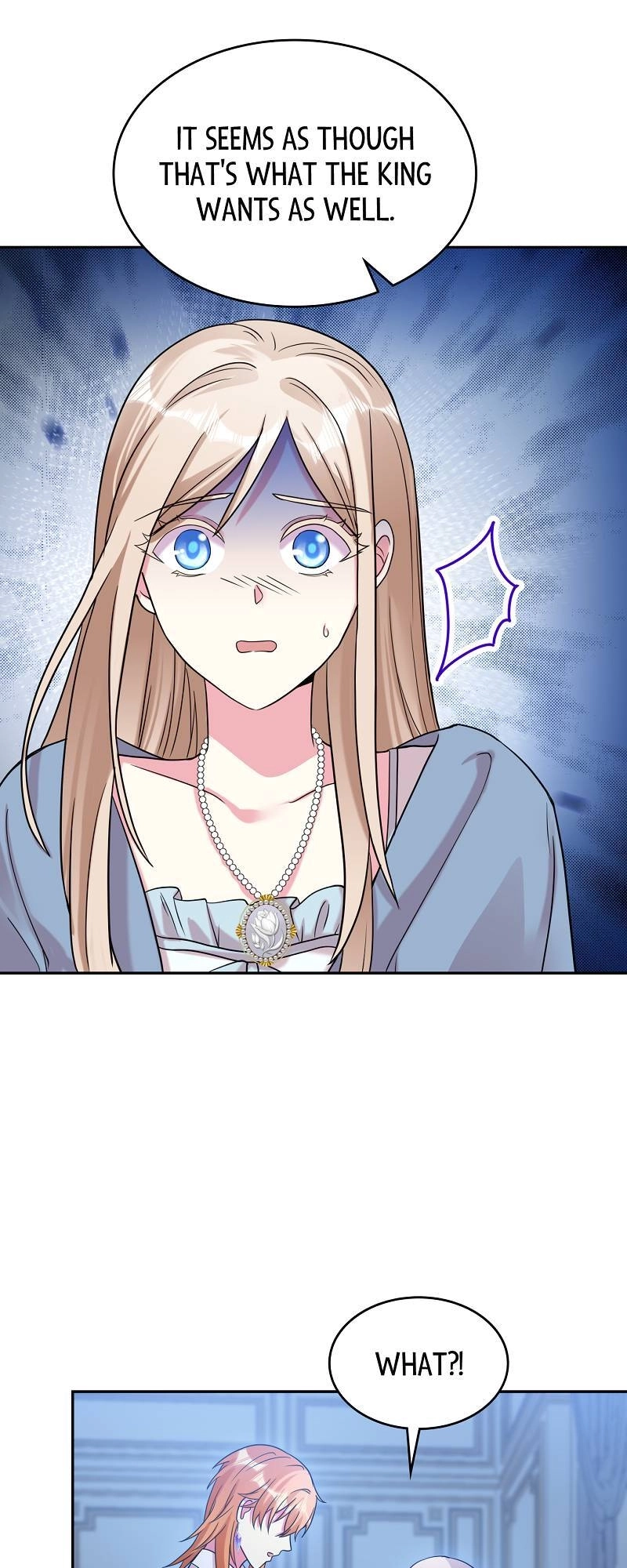 How is This Hot Duke Just a Background Character?! Chapter 78 page 66 - 