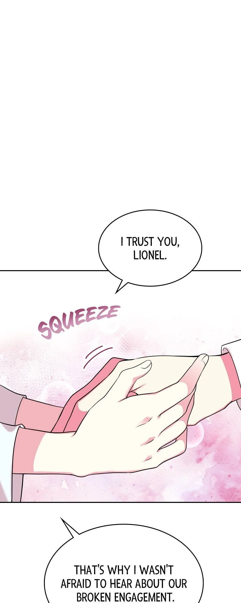 How is This Hot Duke Just a Background Character?! Chapter 78 page 70 - 