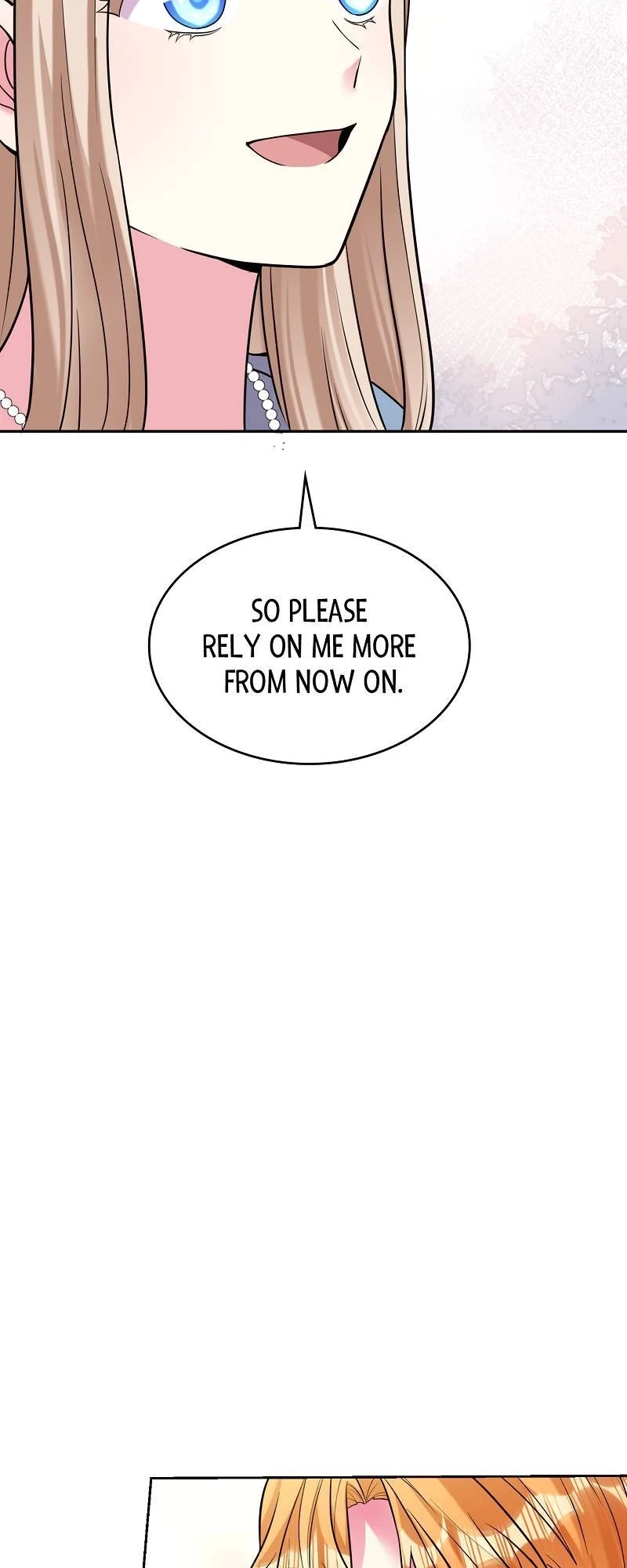 How is This Hot Duke Just a Background Character?! Chapter 78 page 74 - 