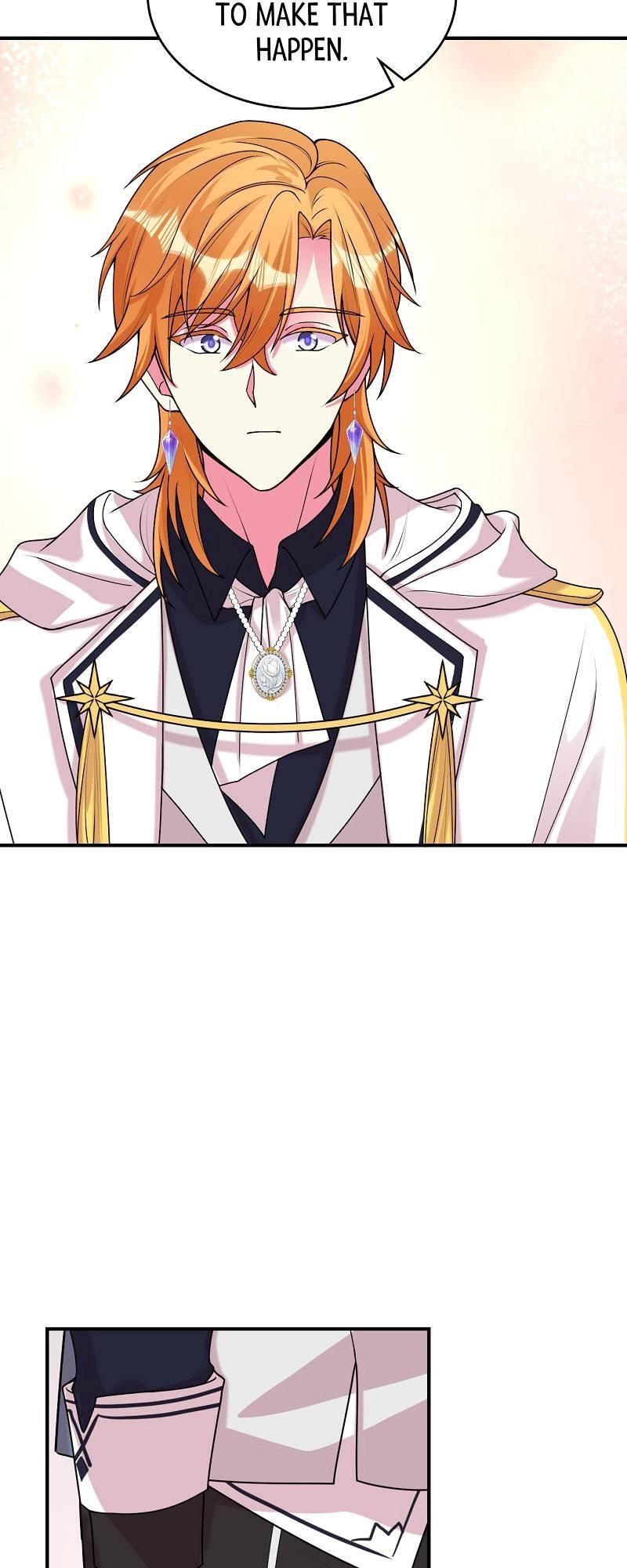 How is This Hot Duke Just a Background Character?! Chapter 78 page 10 - 