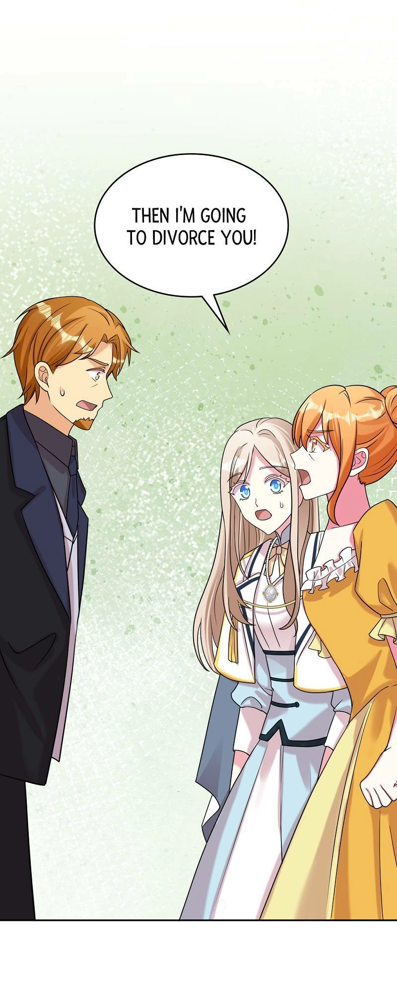 How is This Hot Duke Just a Background Character?! Chapter 79 page 29 - 