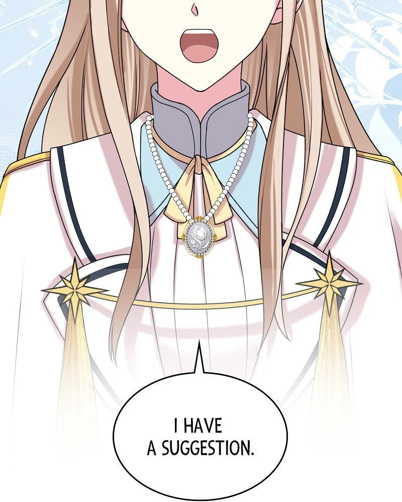 How is This Hot Duke Just a Background Character?! Chapter 79 page 33 - 